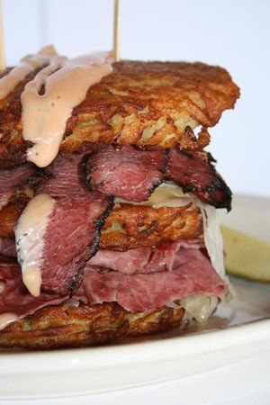 New York Bagels 'N Bialys